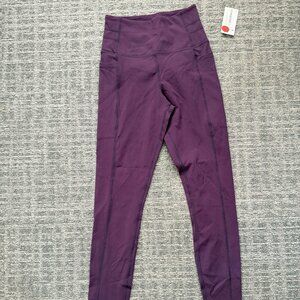 EleVen By Venus Williams Vineyard Support Leggings